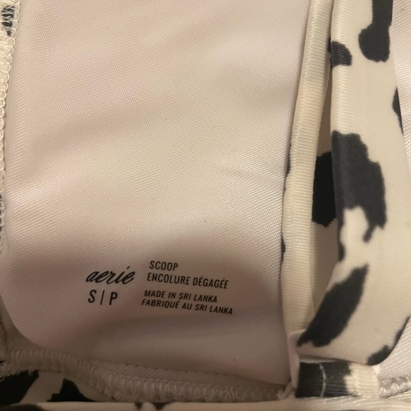 Three never worn before aerie bathing suits - Picture 6 of 8